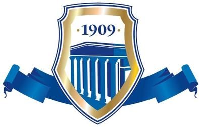 Police Academy in Szczytno Logo