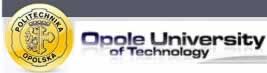 Opole University of Technology Logo