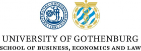 Belgorod University of Cooperation, Economics and Law Logo