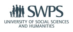 Pedagogium - Higher School of Social Sciences in Warsaw Logo