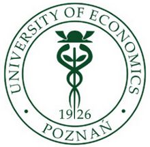 Poznań University of Economics Logo