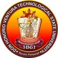 Don State Technical University Logo