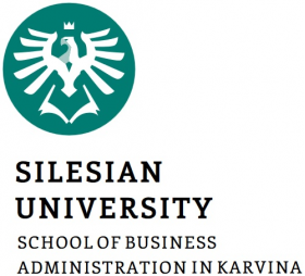 Silesian School of Economics and Languages, Katowice Logo