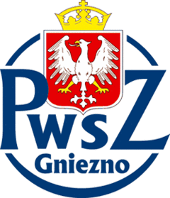 State Higher Vocational School in Gniezno Logo