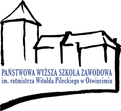 Stanisław Staszic State School of Higher Vocational Education in Piła Logo
