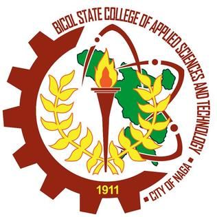 Joong-Ang Sangha University Logo