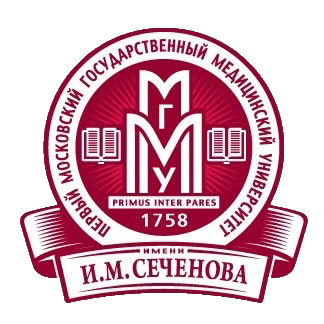 First Moscow Law Institute Logo