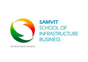 Institute of Business Infrastructure Logo