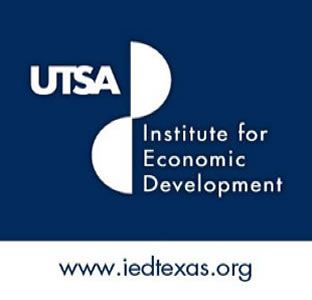 Institute of International Economic Relations Logo