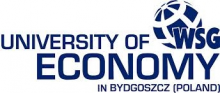The University of Economy in Bydgoszcz Logo