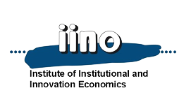 Institute of Management, Economics and Innovation Logo