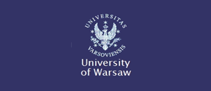 University of Ecology and Management in Warsaw Logo