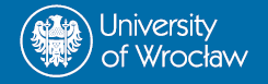 University of Business in Wroclaw Logo