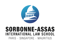 International Law Institute Logo