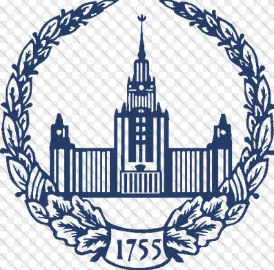 International University in Moscow Logo
