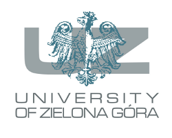 University of Zielona Góra Logo