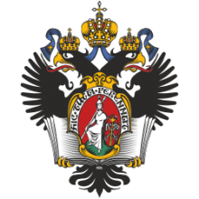 International Management Institute St Petersburg Logo