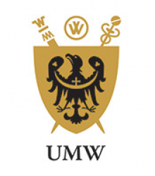 Wroclaw Medical University Logo