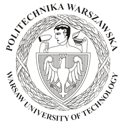 Warsaw University of Technology Logo