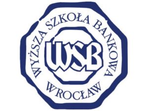 WSB University in Wroclaw Logo