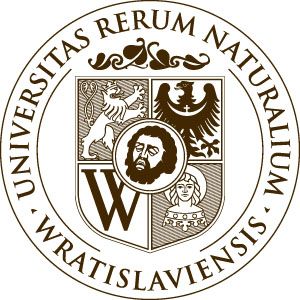 Wroclaw University of Environmental and Life Sciences Logo