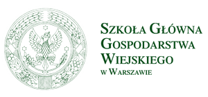 Warsaw University of Life Sciences Logo