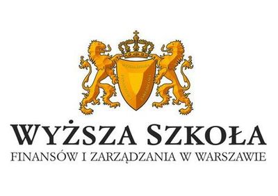 University of Finance and Management in Warsaw Logo