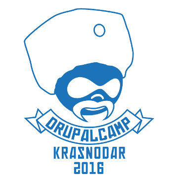 Krasnodar State University of Culture and Arts Logo