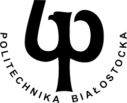 University of Białystok Logo