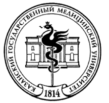 Kuban State Medical University Logo