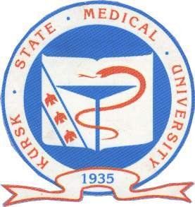 Kursk State University Logo