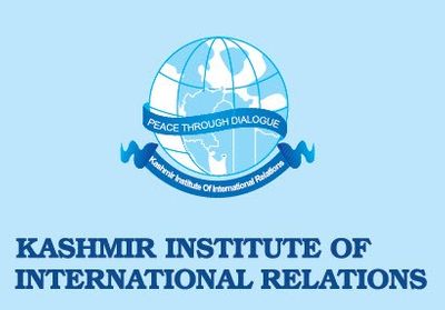 lnstitute of International Economic Relations Logo