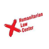 Lipeck Ecology-Humanitarian Institute Logo