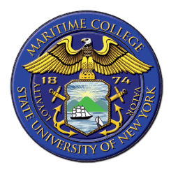 Maritime State University Logo