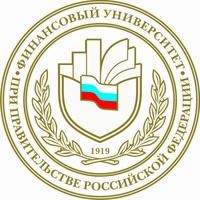 Finance University under the Russian Federation Government Logo