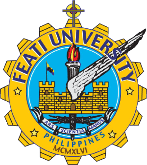 Far Eastern State Transport University Logo