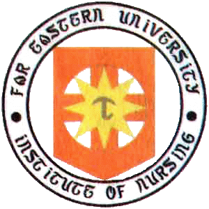 Far Eastern State University of Agriculture Logo