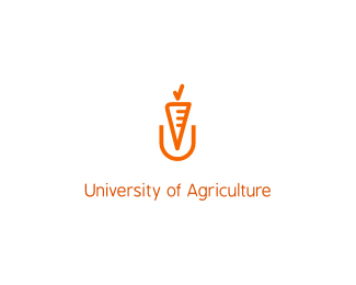 Don State University of Agriculture Logo