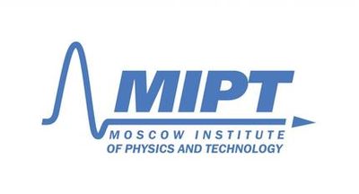 Moscow Institute of Physics and Technology (State University) Logo
