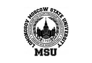 Moscow State Industrial University Logo