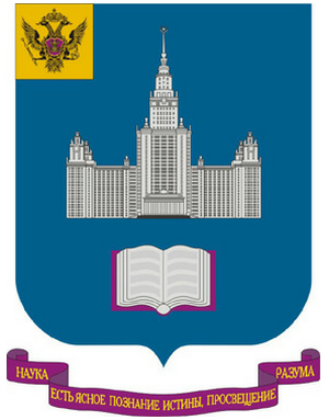 Moscow State Institute of Business Management Logo