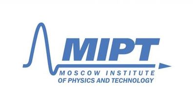 Moscow State University of Design and Technology Logo