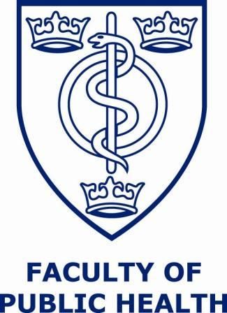 Faculty of Health Care Jesenice Logo