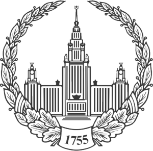 Moscow State University of Food Production Logo