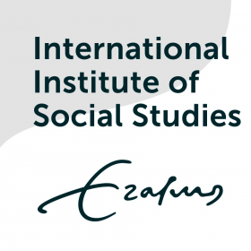 Higher Institute of Social Sciences and International Relations Logo