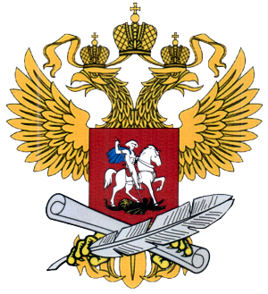 Natalia Nesterova Moscow Academy of Education Logo