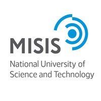 National University of Science and Technology 'MISIS' Logo