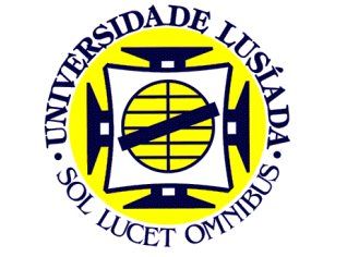 Lusiada University of Angola Logo