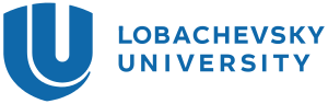 Nizhny Novgorod State University named after N.I. Lobachevsky Logo