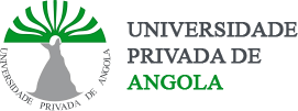 Private University of Angola Logo